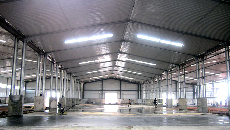 Where Can You Source Cost-Effective Steel Structure Warehouses for Wholesale?