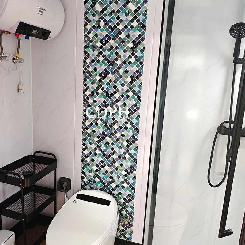 Experience the convenience of modular home building
