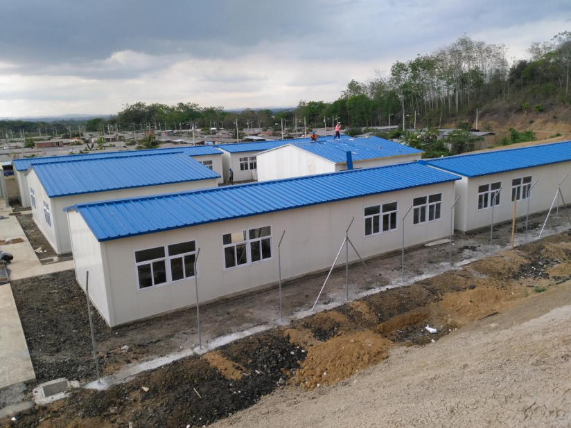 Container Home