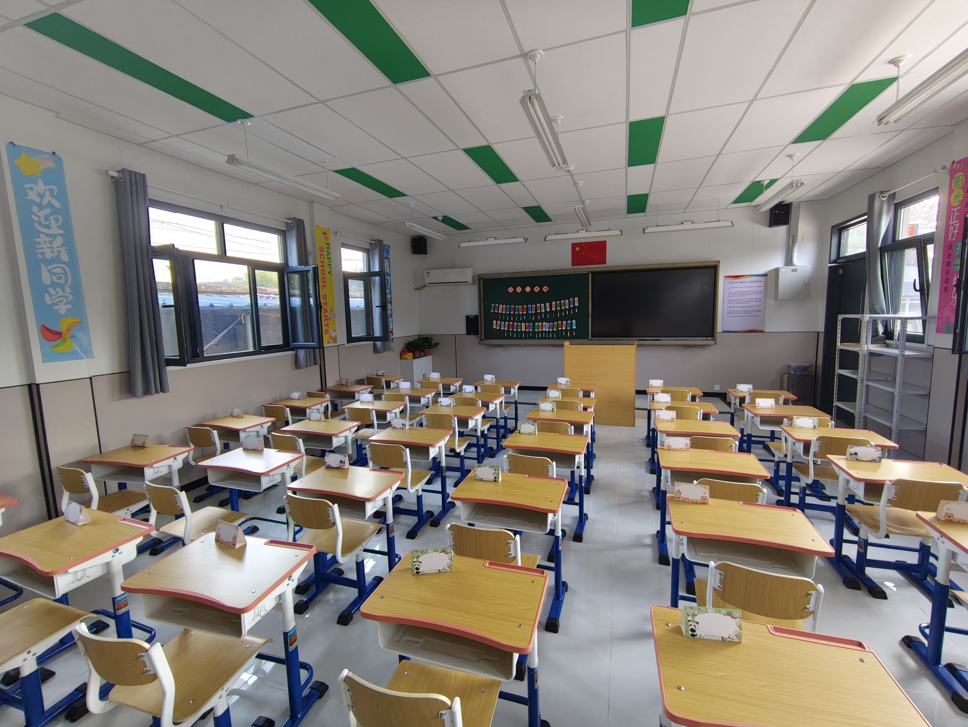 How to Choose the Best Prefab Classroom for Your Institution?