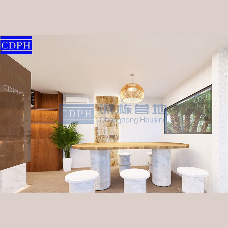 The endless possibilities of modular construction in home design