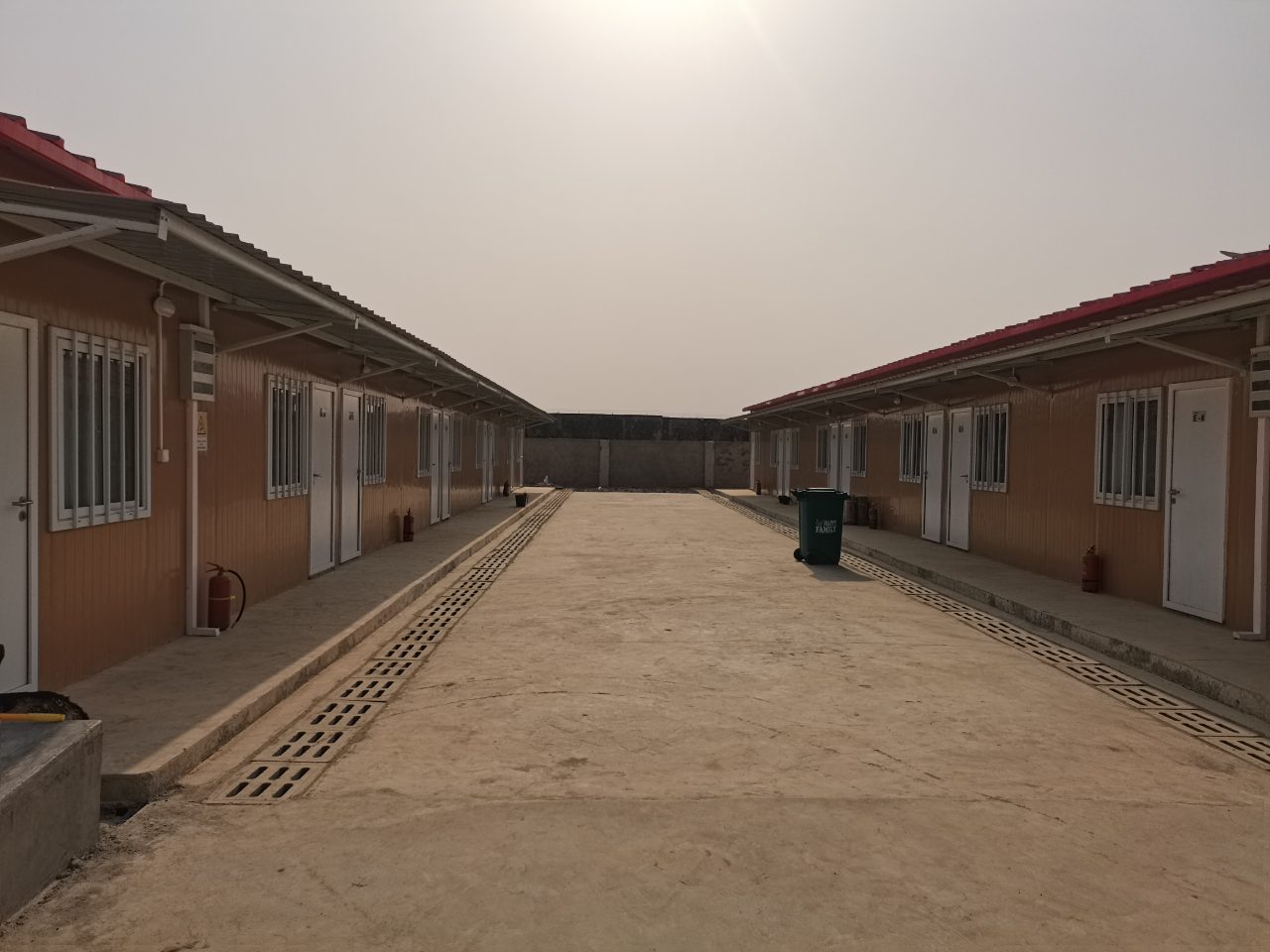 What to Consider When Choosing Portable Mining Accommodation Solutions