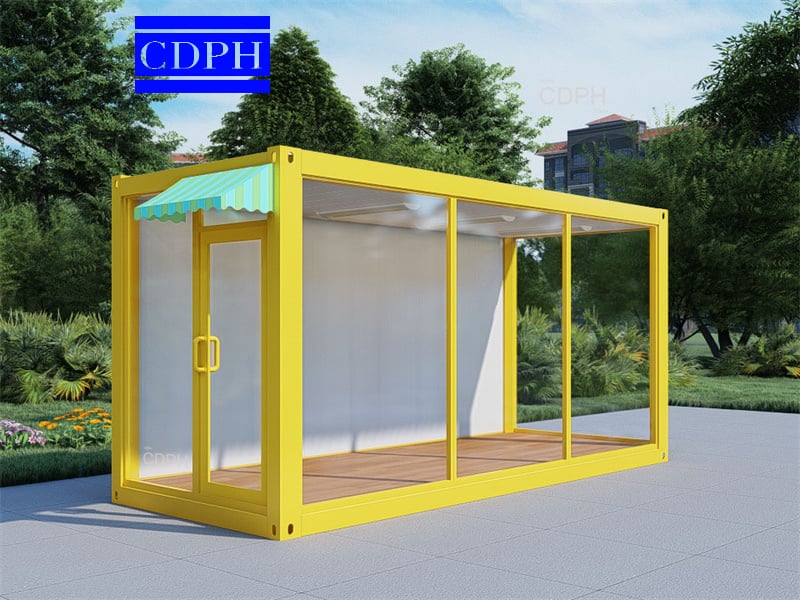 The Innovative Future of Affordable Housing"