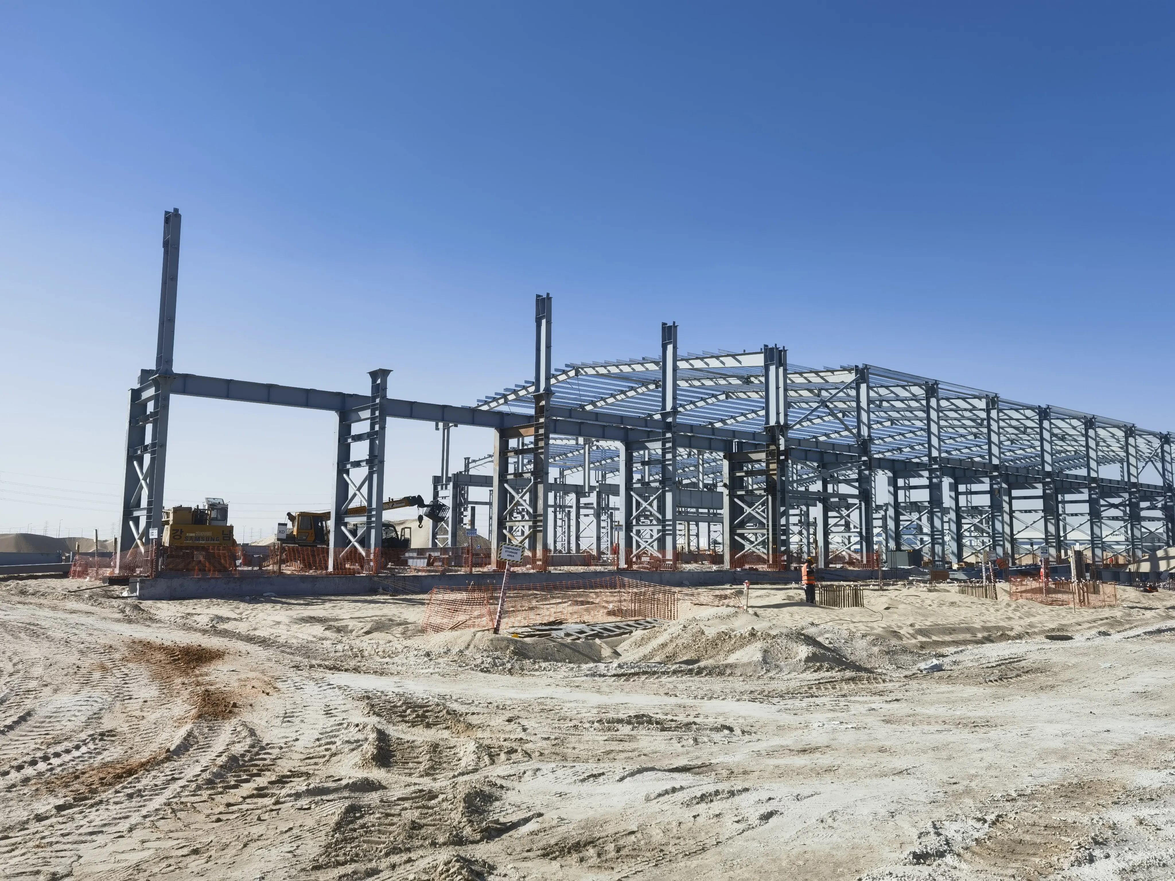 30x30, 30x50, 50x100, and 60x100 Metal Building: Sizing and Costs