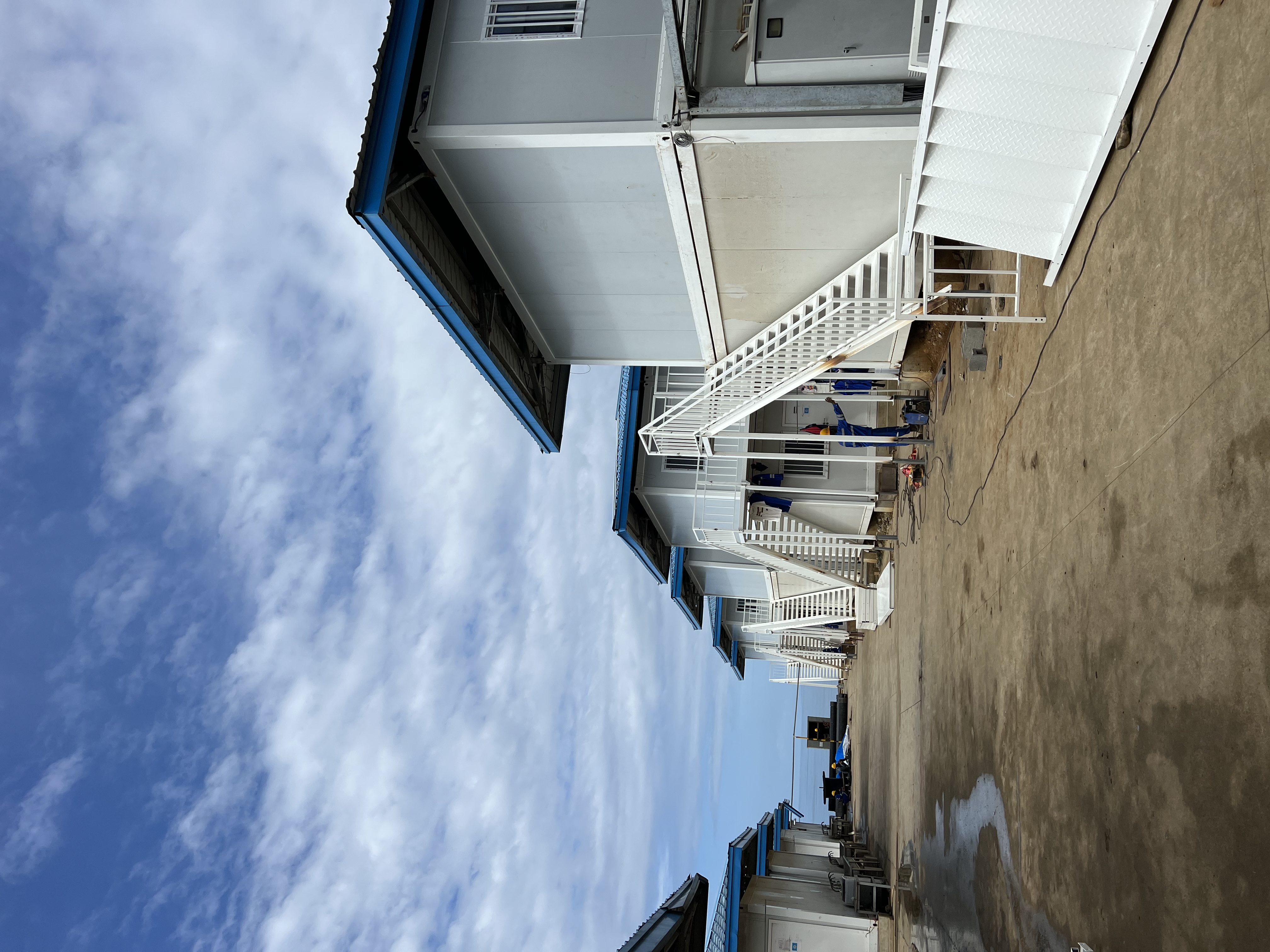 How Workforce Housing Camps Enhance Employee Satisfaction and Retention
