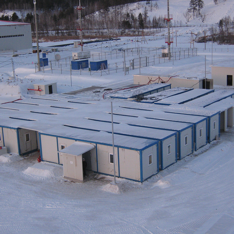 Elevate your business with our extensive selection of prefab houses for sale