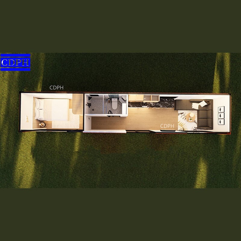 Reasons to Choose Modern Modular Homes