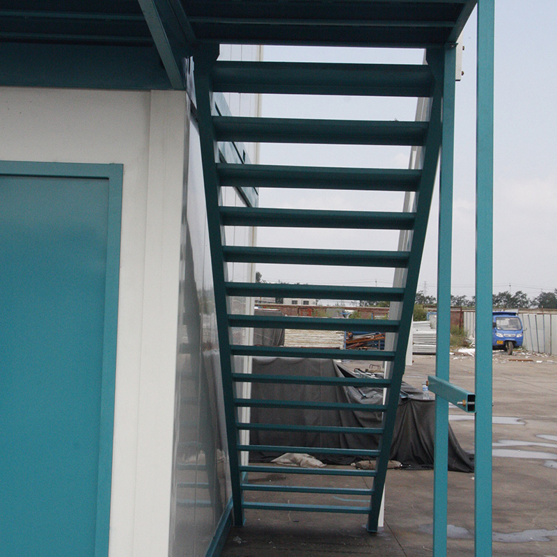 What to consider when choosing temporary construction facilities