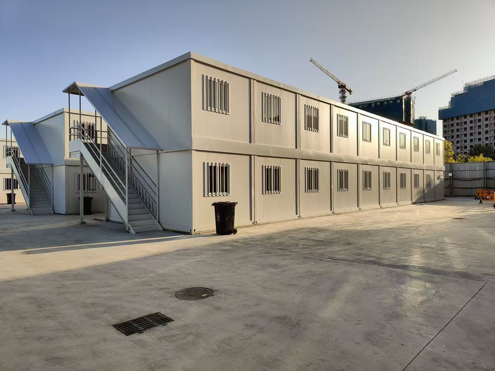 What Trends Are Shaping the Modular Dorm Market Today?