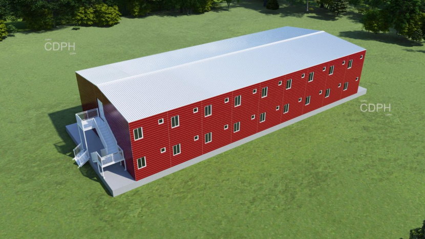 Container Office