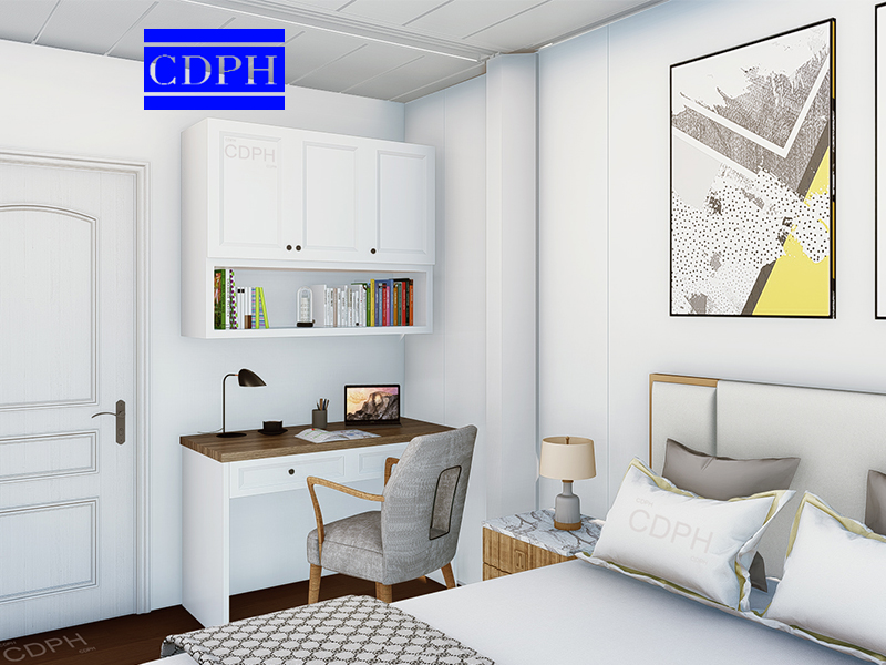 How to choose the right modular accommodation unit supplier