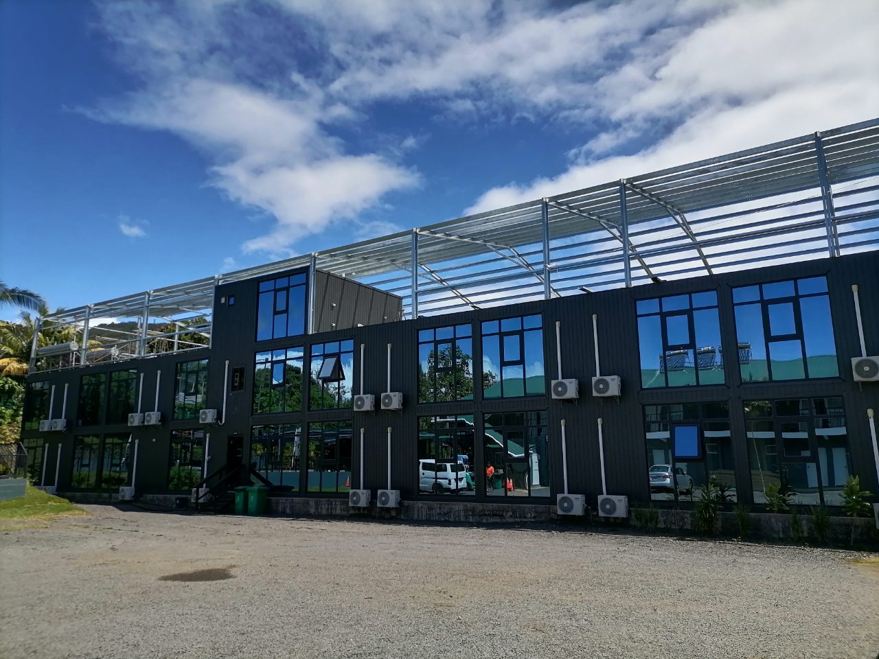 What Are Common Misconceptions About 2 Story Modular Offices?