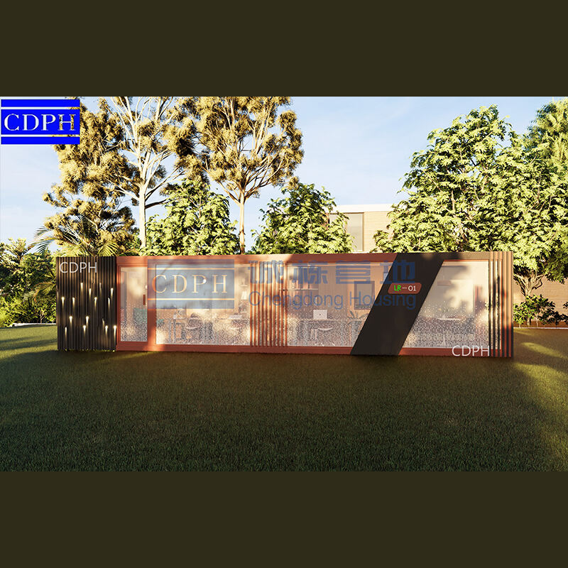 What to consider when choosing a labor accommodation camp