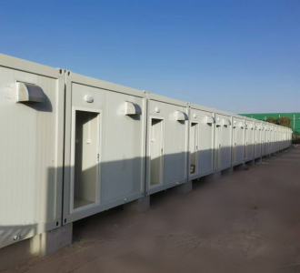 Where to Find Quality Container Accommodation for Your Next Project