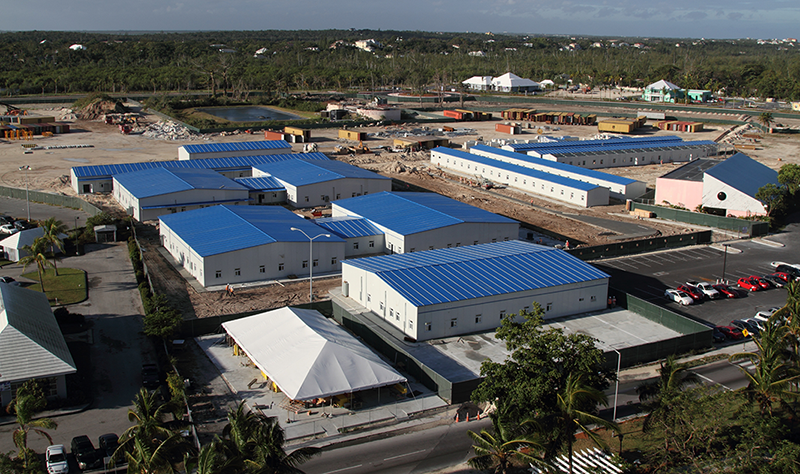 Modularne produkty mieszkaniowe