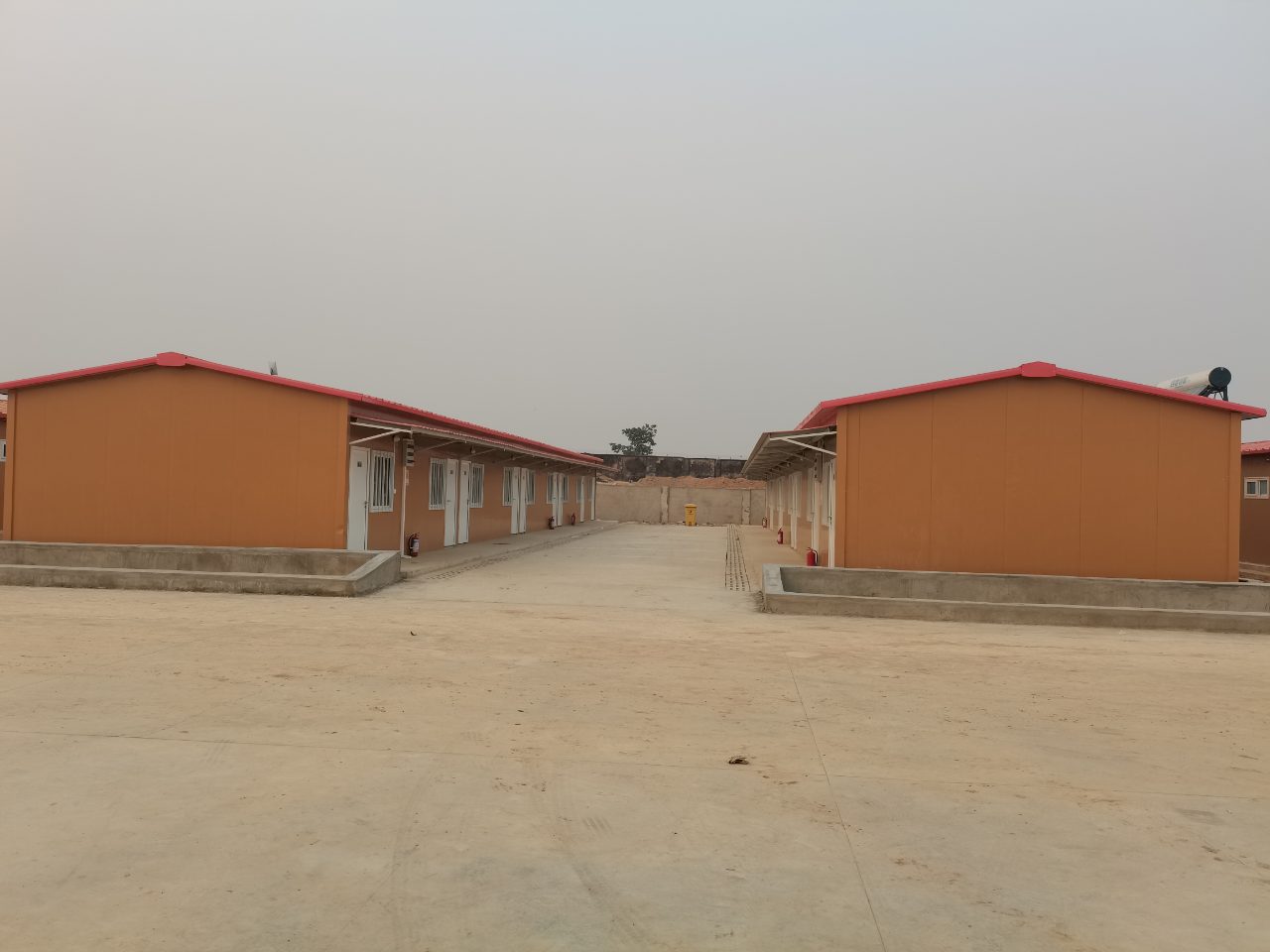 What Are the Benefits of Portable Mining Accommodation for Workers?