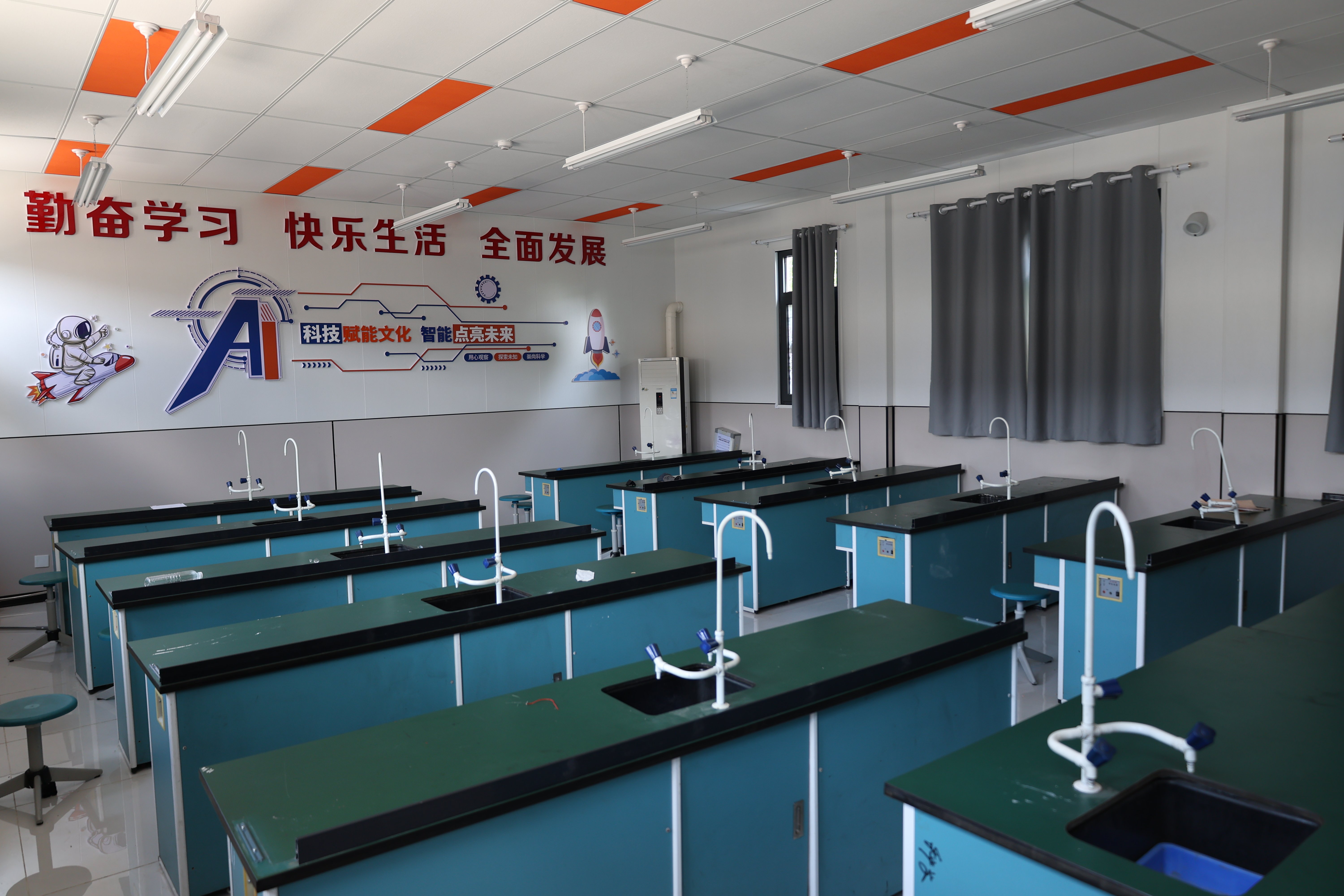 portable school buildings