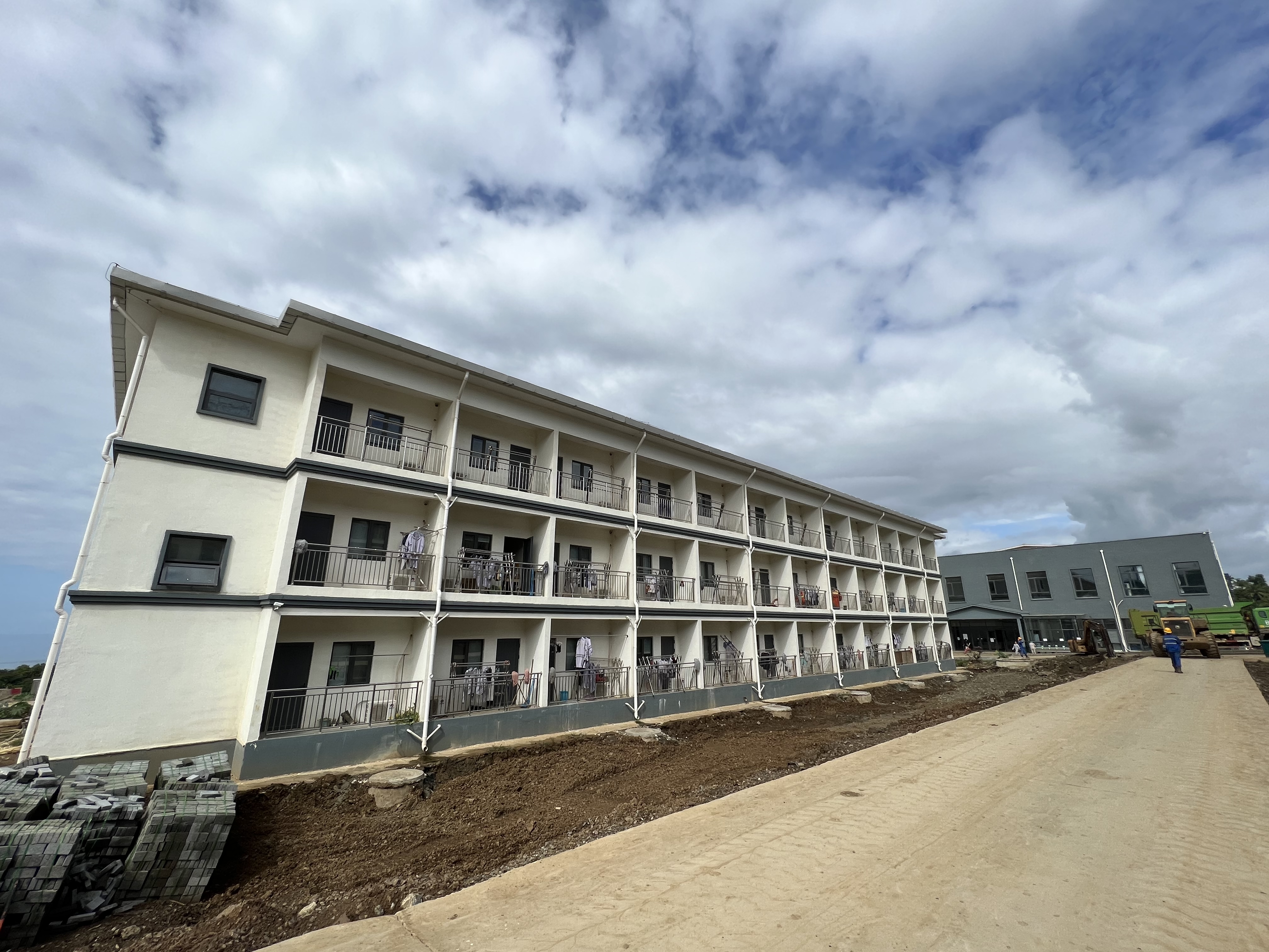 What Should Wholesale Buyers Know About Modular Apartment Building Regulations?