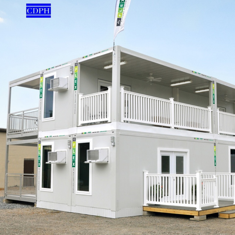モバイルホームと製造住宅：選び方のガイド