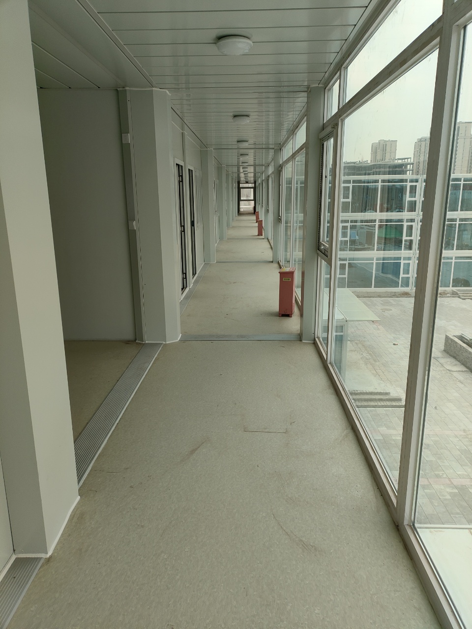 Where to Buy Durable and Affordable Wholesale School Building Solutions