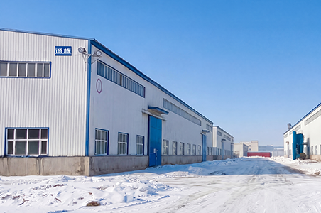 Xinjiang Factory