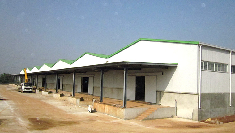 Where to Find High-Quality Labour Hutment for Wholesale Purchase
