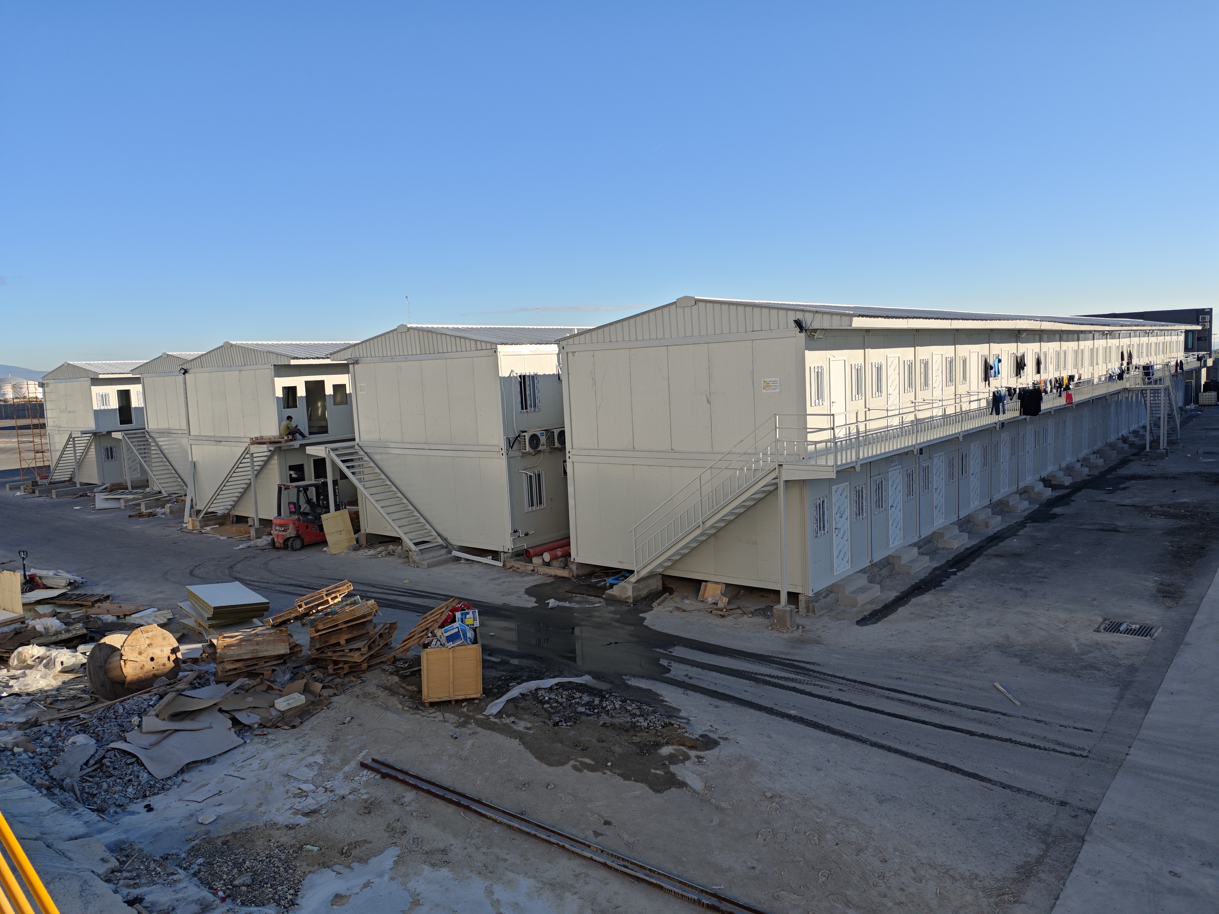 How Mining Accommodation Can Enhance Worker Productivity and Safety?