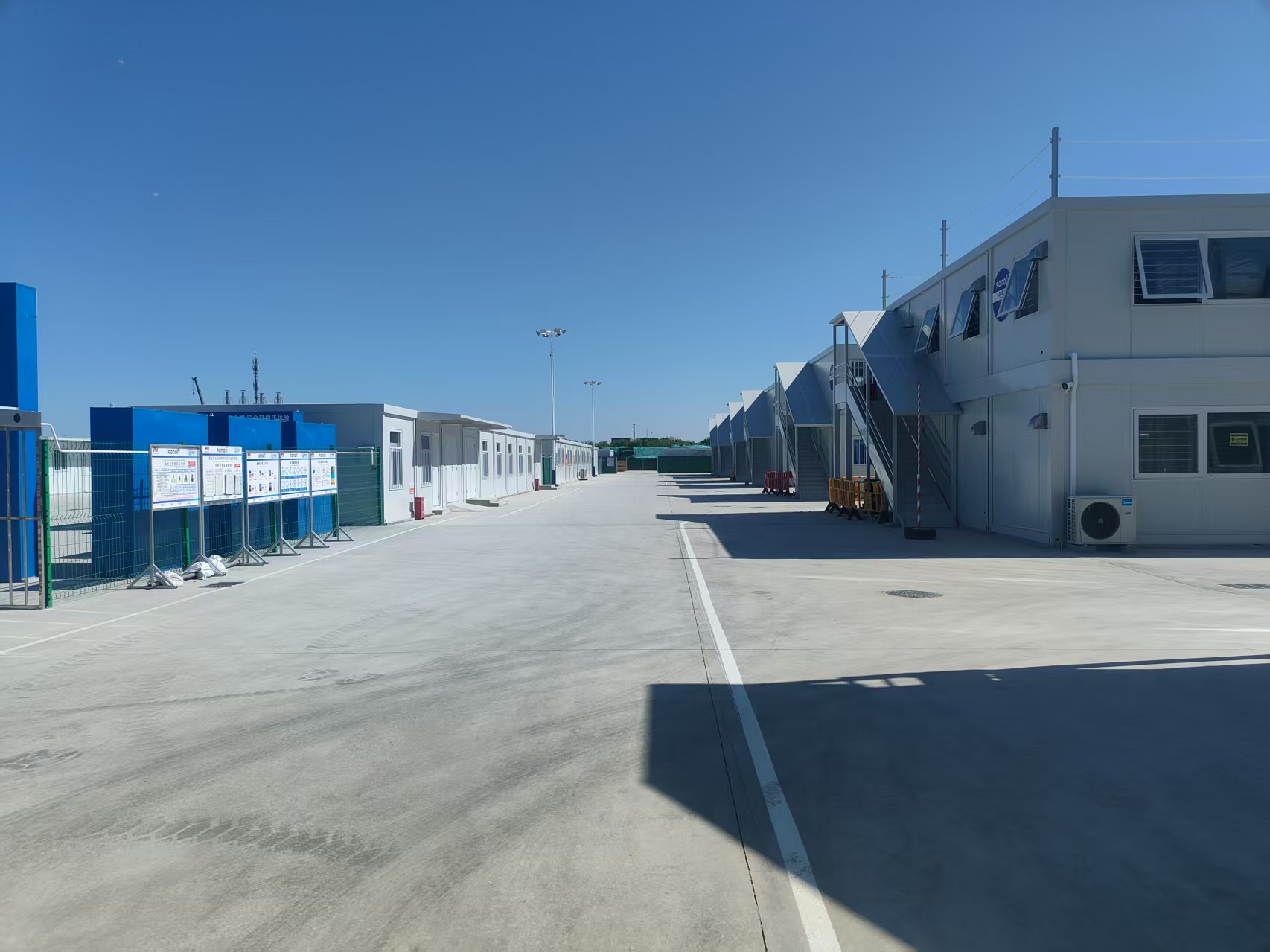 What Are the Common Usage Issues in Site Accommodation?