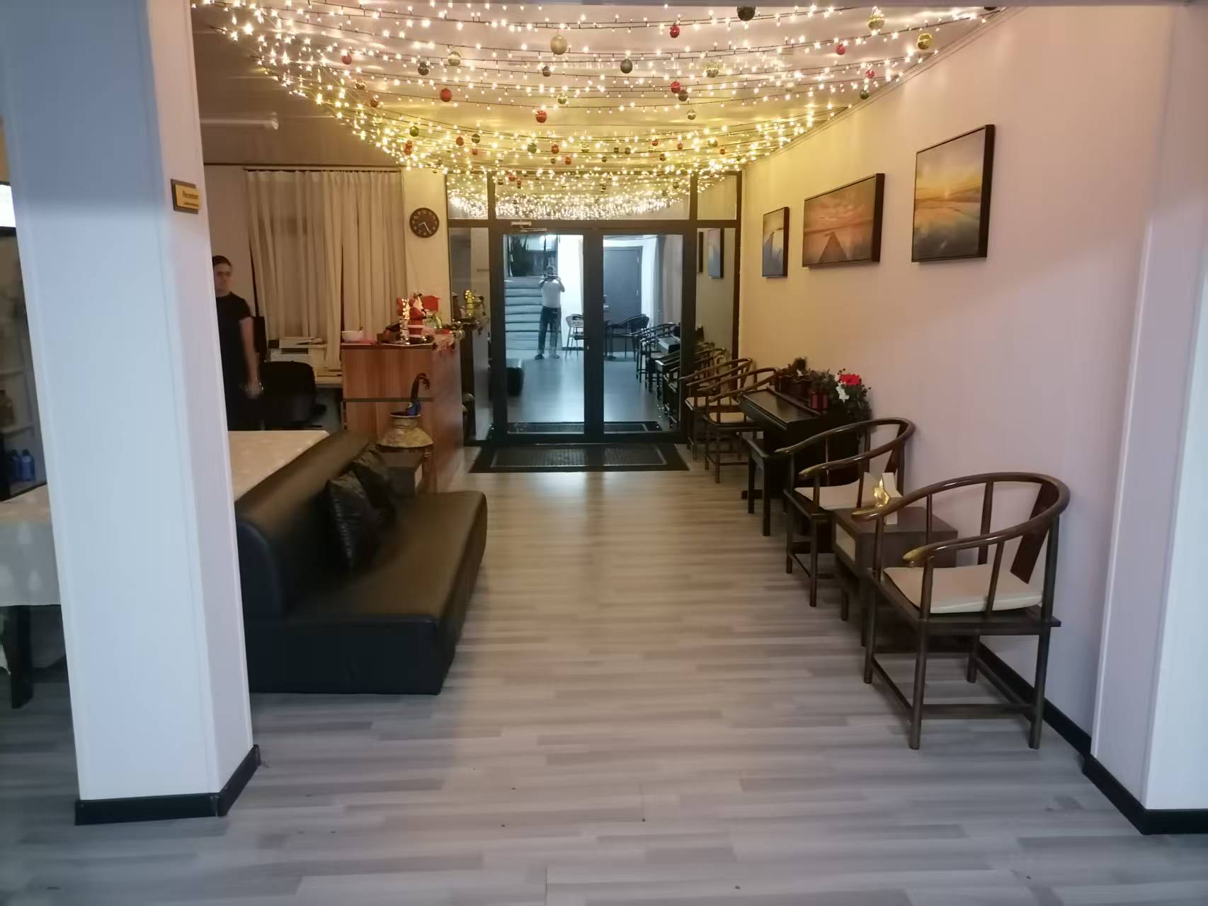 How Modular Hotels Address Common Space Utilization Issues