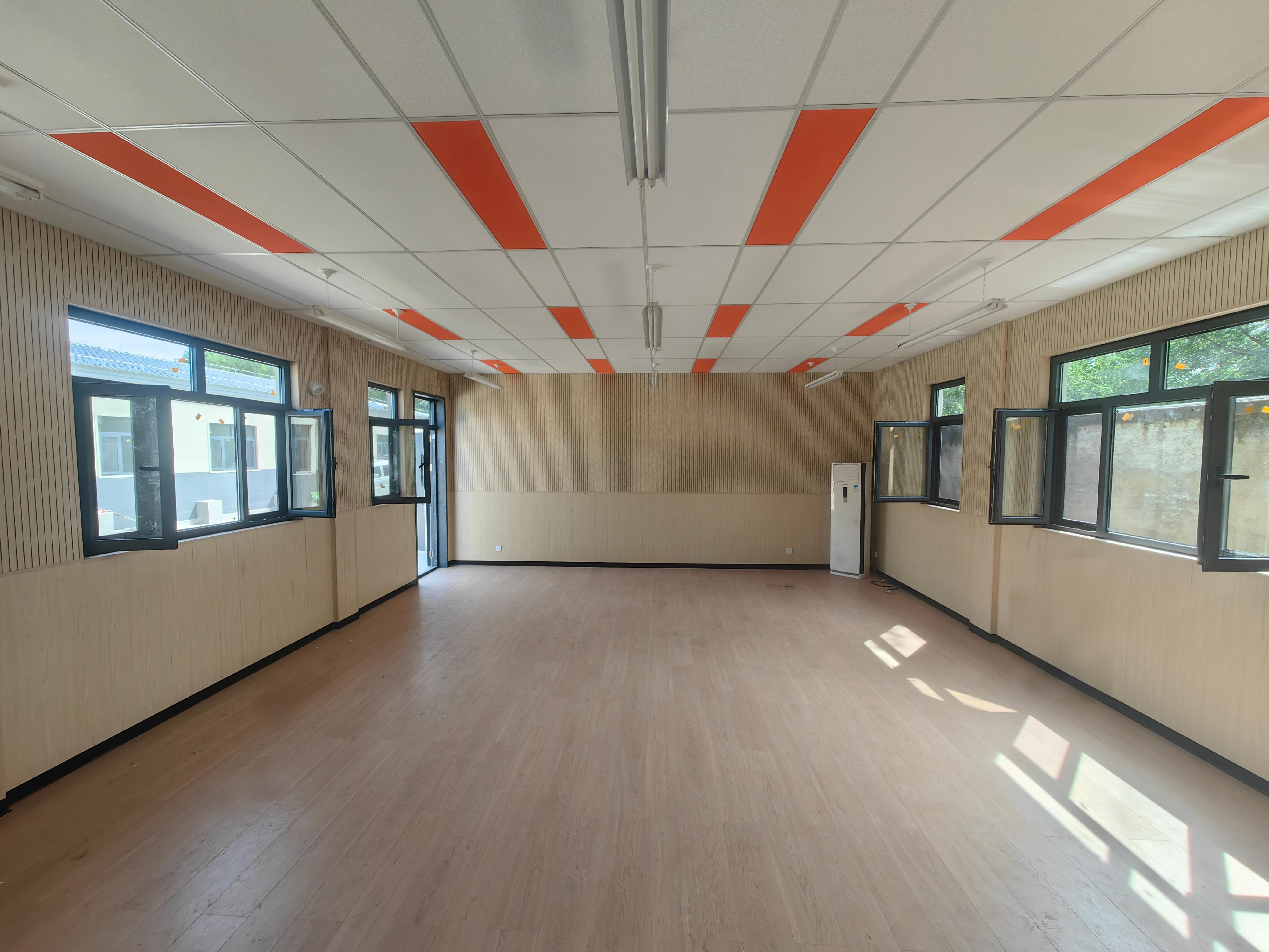 How Prefabricated School Buildings Enhance Learning Environments