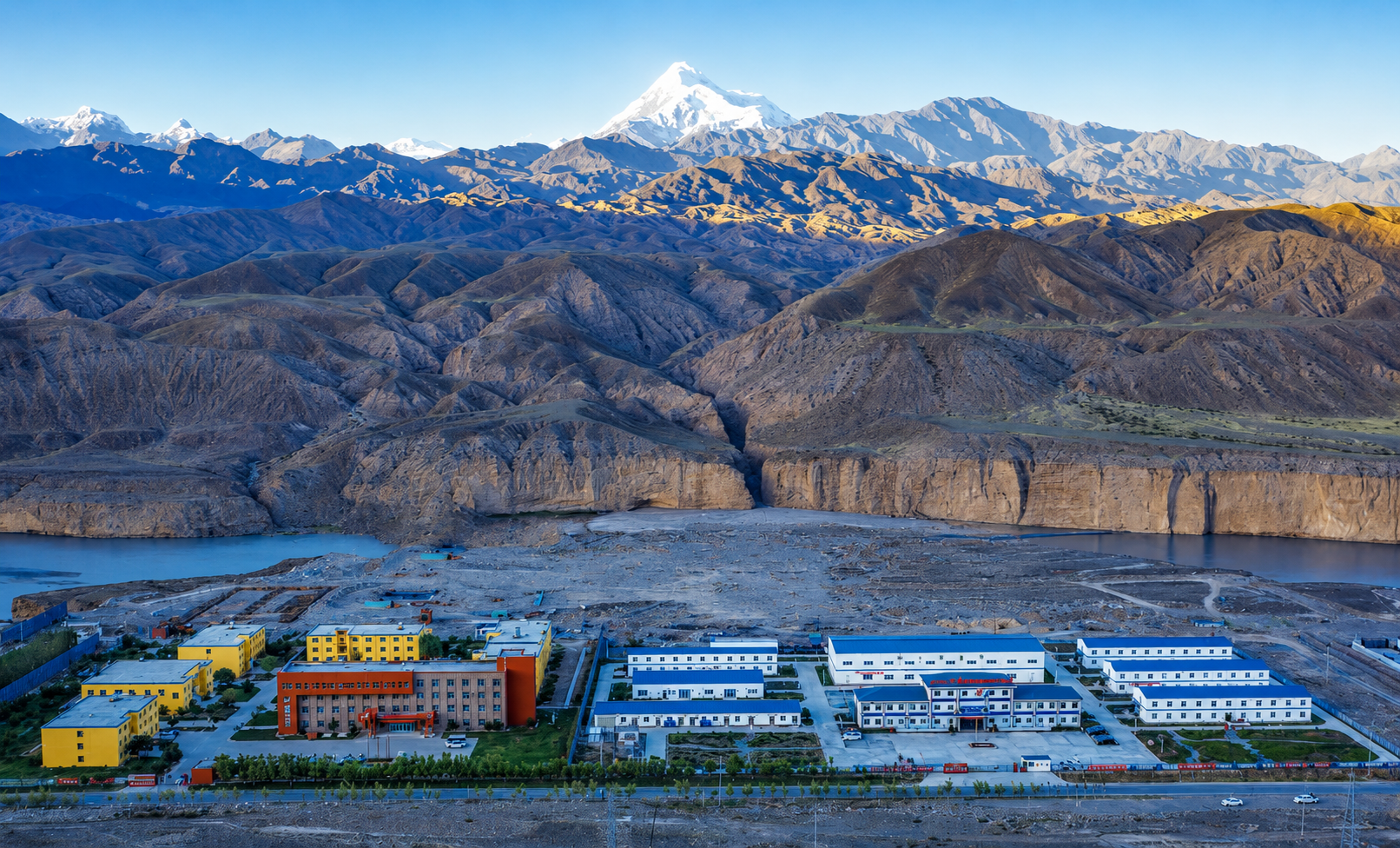 How to Maximize ROI with Prefabricated Labor Colonies in Your Operations