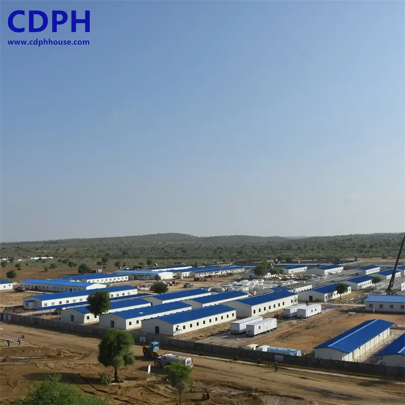Modular Office Building vs Prefabricated Office Building: Which to Choose