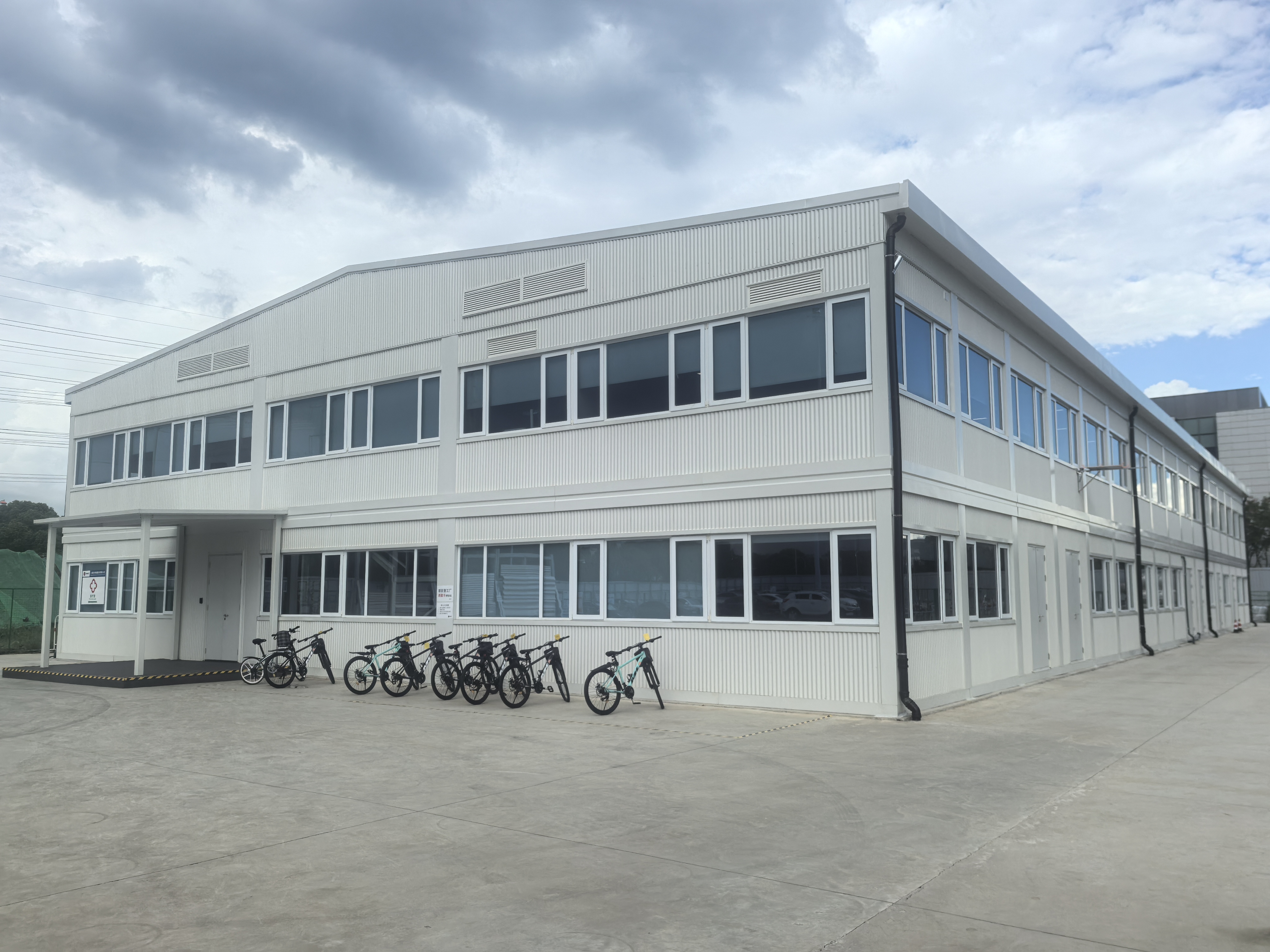 How Modular Hospitals Are Revolutionizing Healthcare Delivery