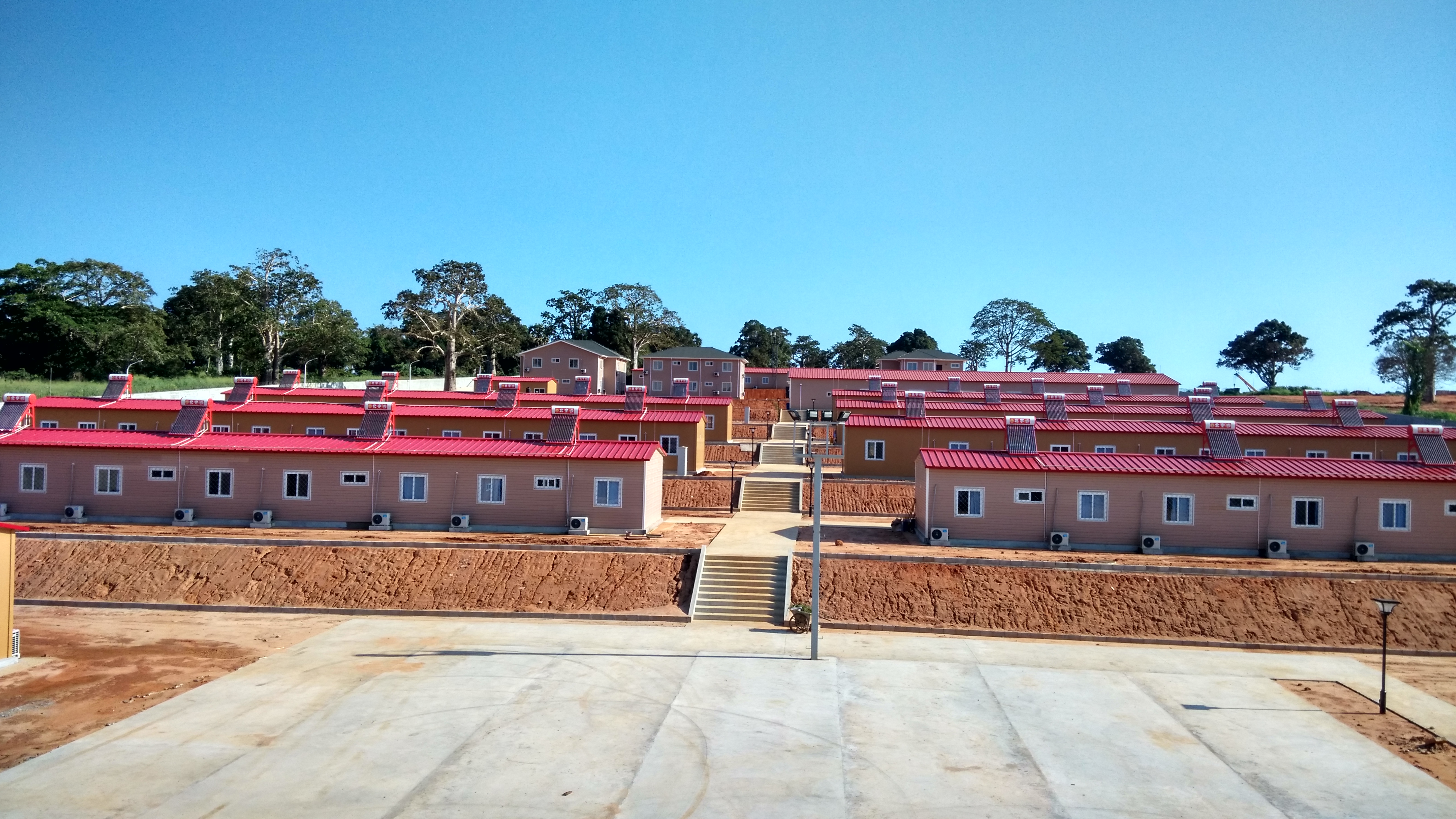 Where to Source Affordable Worker Quarters Without Compromising Quality