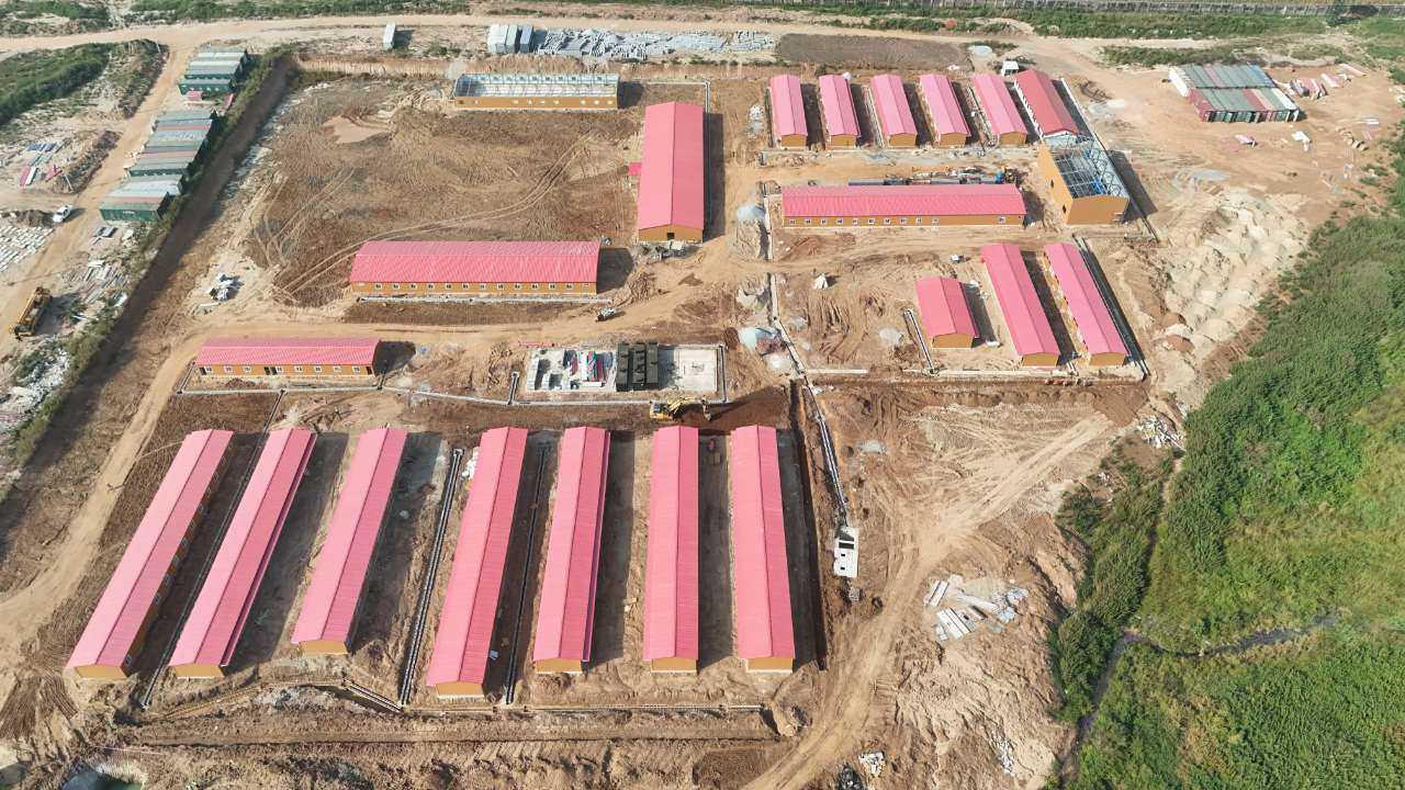 What Are the Common Usage Issues with Prefabricated Camps?