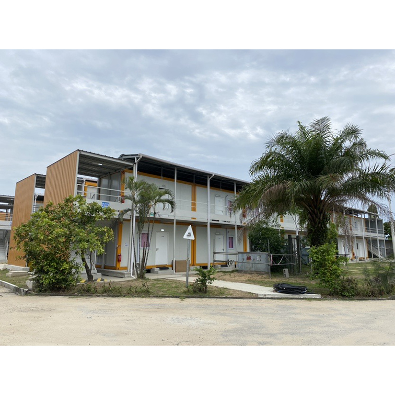 What makes 2 story container homes a popular choice for buyers