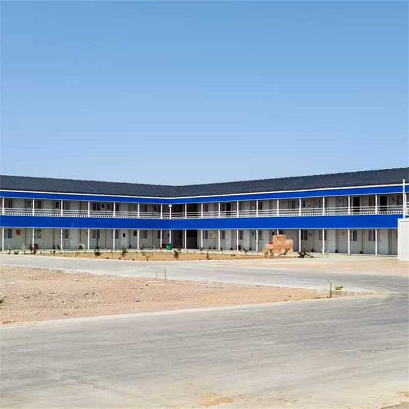 Pakistan Residential Security Project