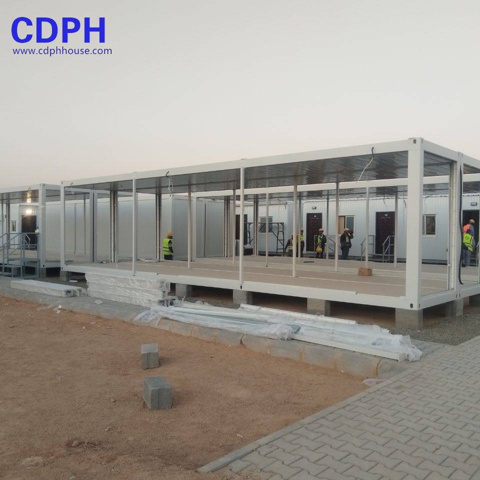 Container Home Sale