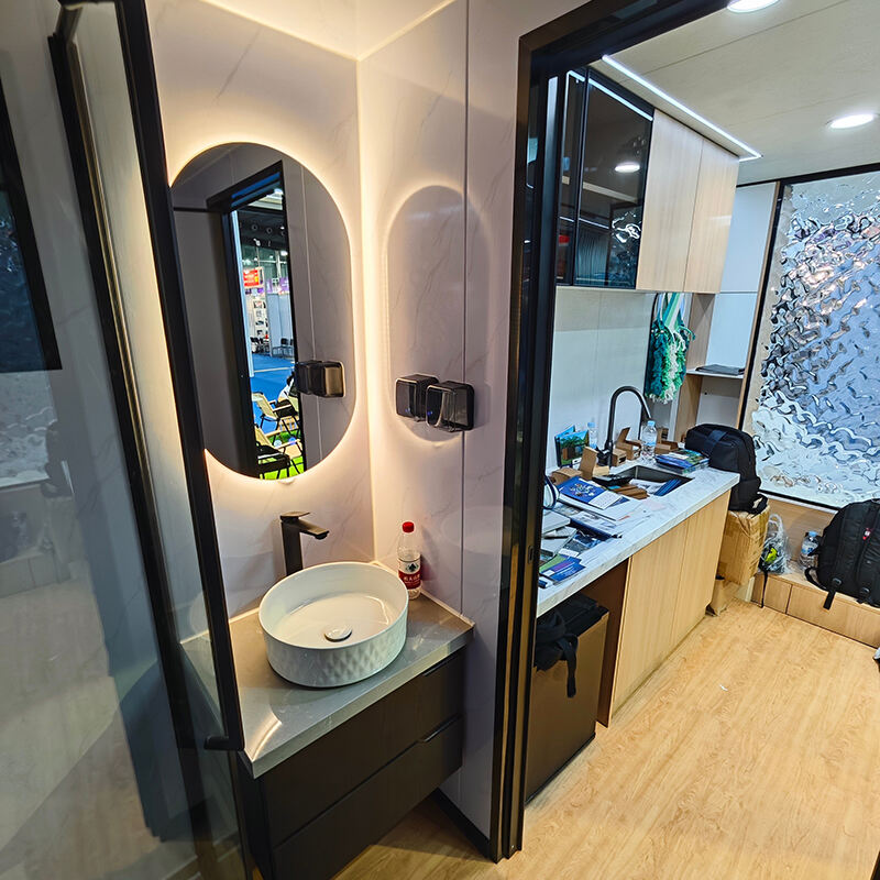 How Modular Coffee Kiosks Optimize Efficiency