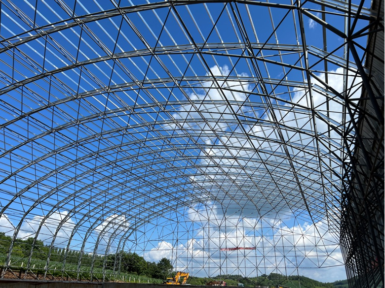 Where to Source High-Quality Steel Aircraft Hangars for Bulk Purchases?