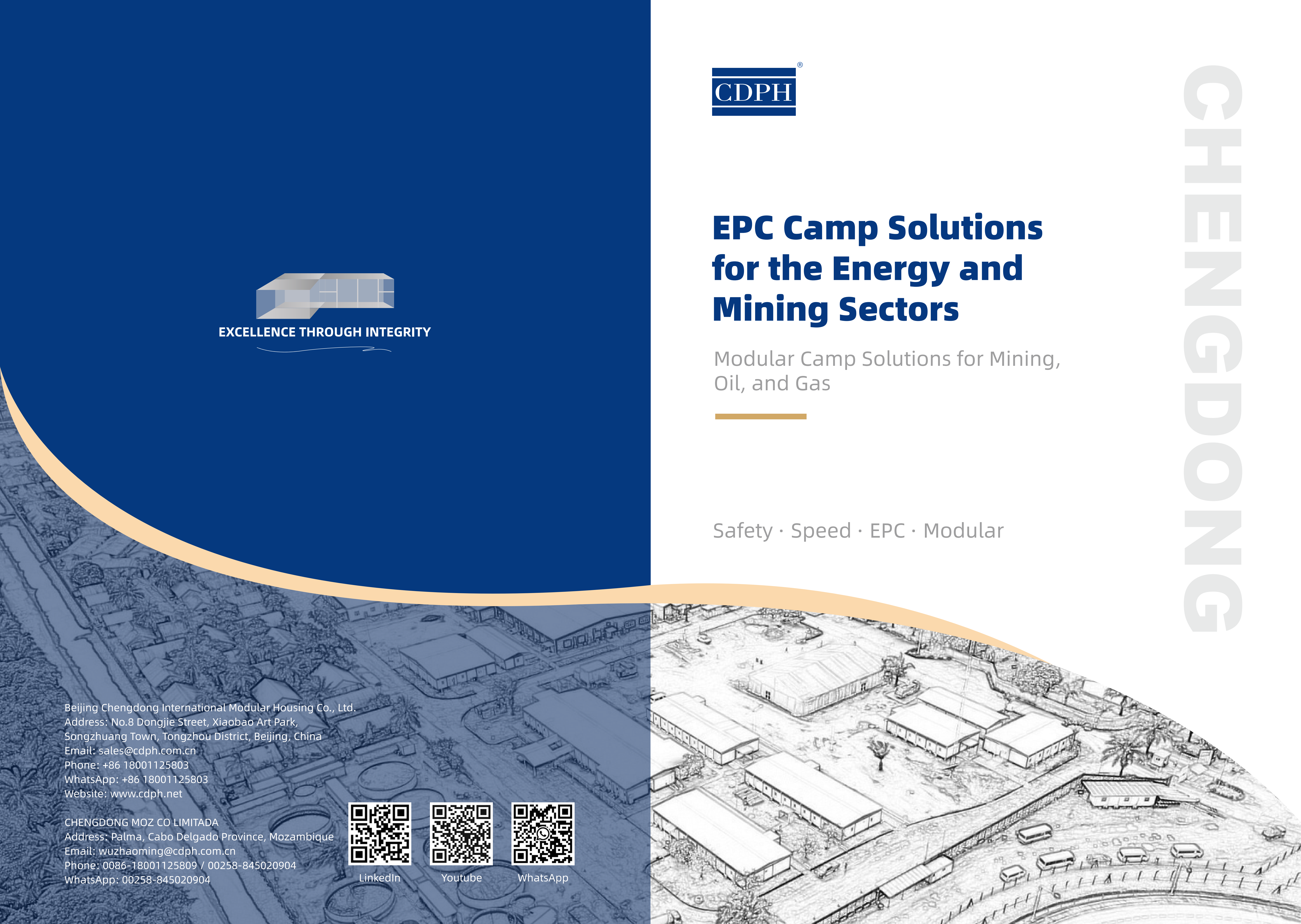EPC Campsite Solutions Manual