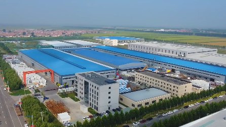 Beijing Chengdong International Modular Housing Corporation
