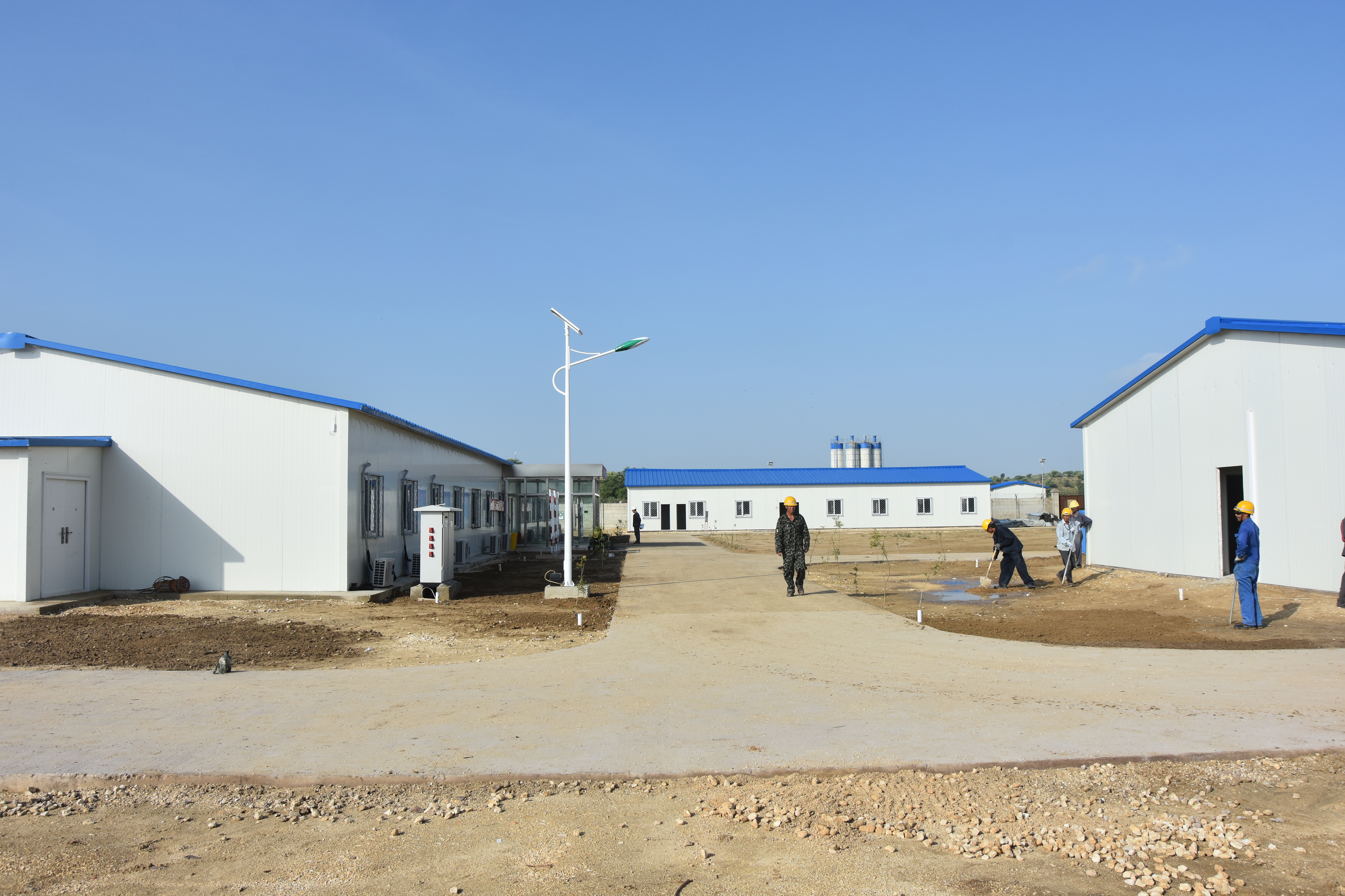 What Are the Common Usage Issues in Man Camps and How to Solve Them?
