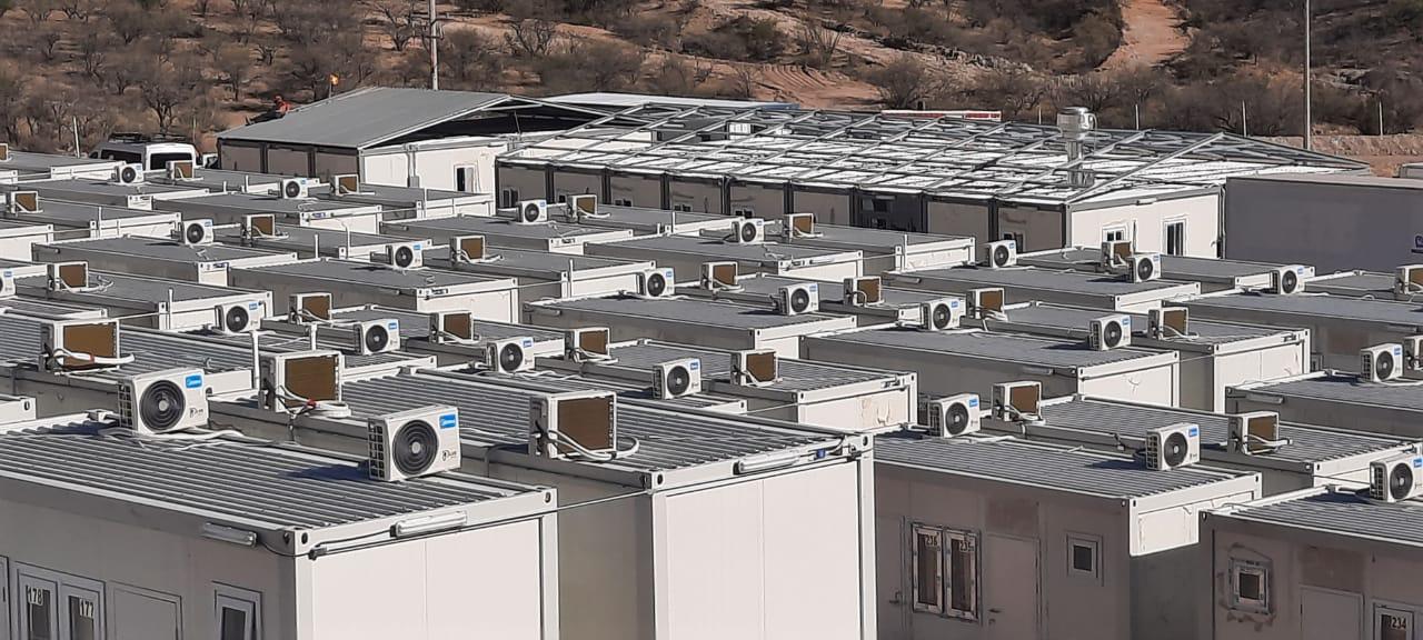 What Are the Top Features to Consider in Temporary Housing?