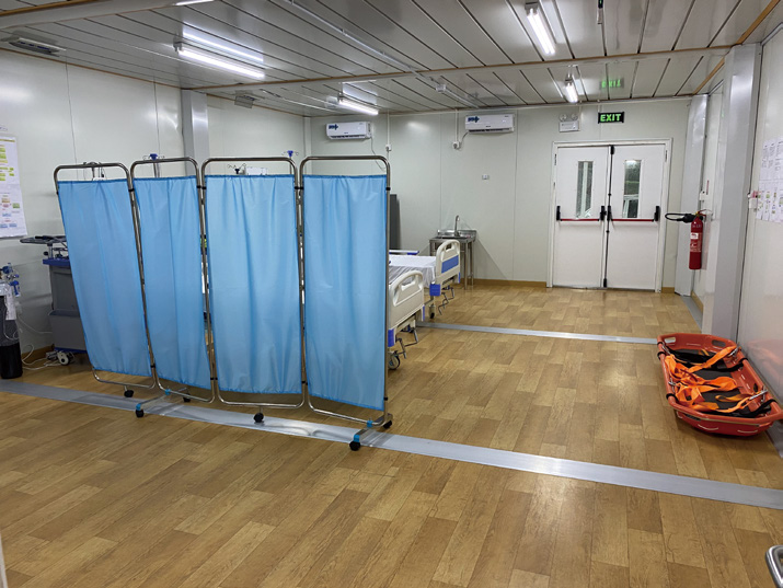 What Trends Are Shaping the Future of Modular Hospital Construction?