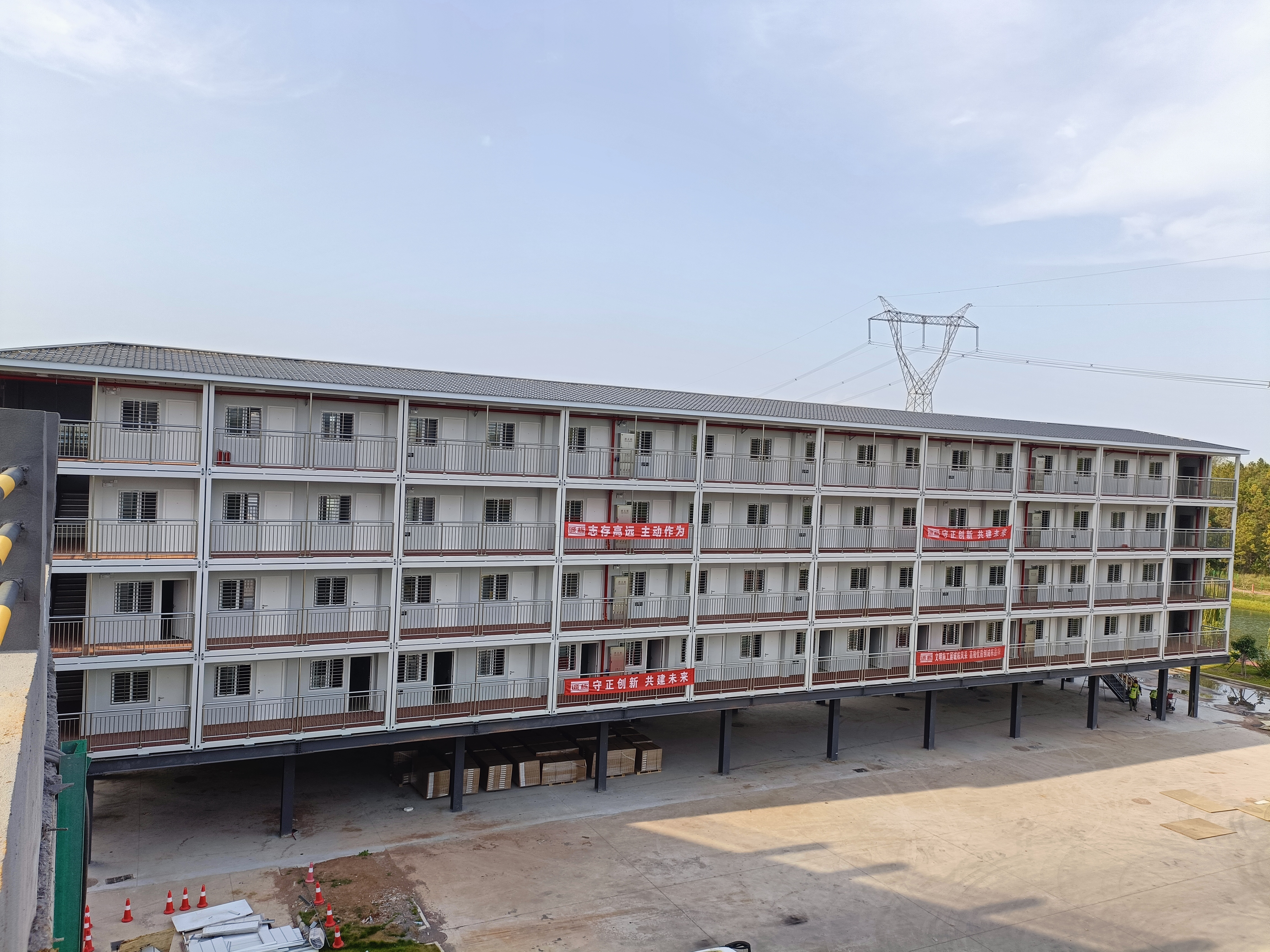 Where to Find High-Quality Prefabricated Dormitory Suppliers for Wholesale Purchase