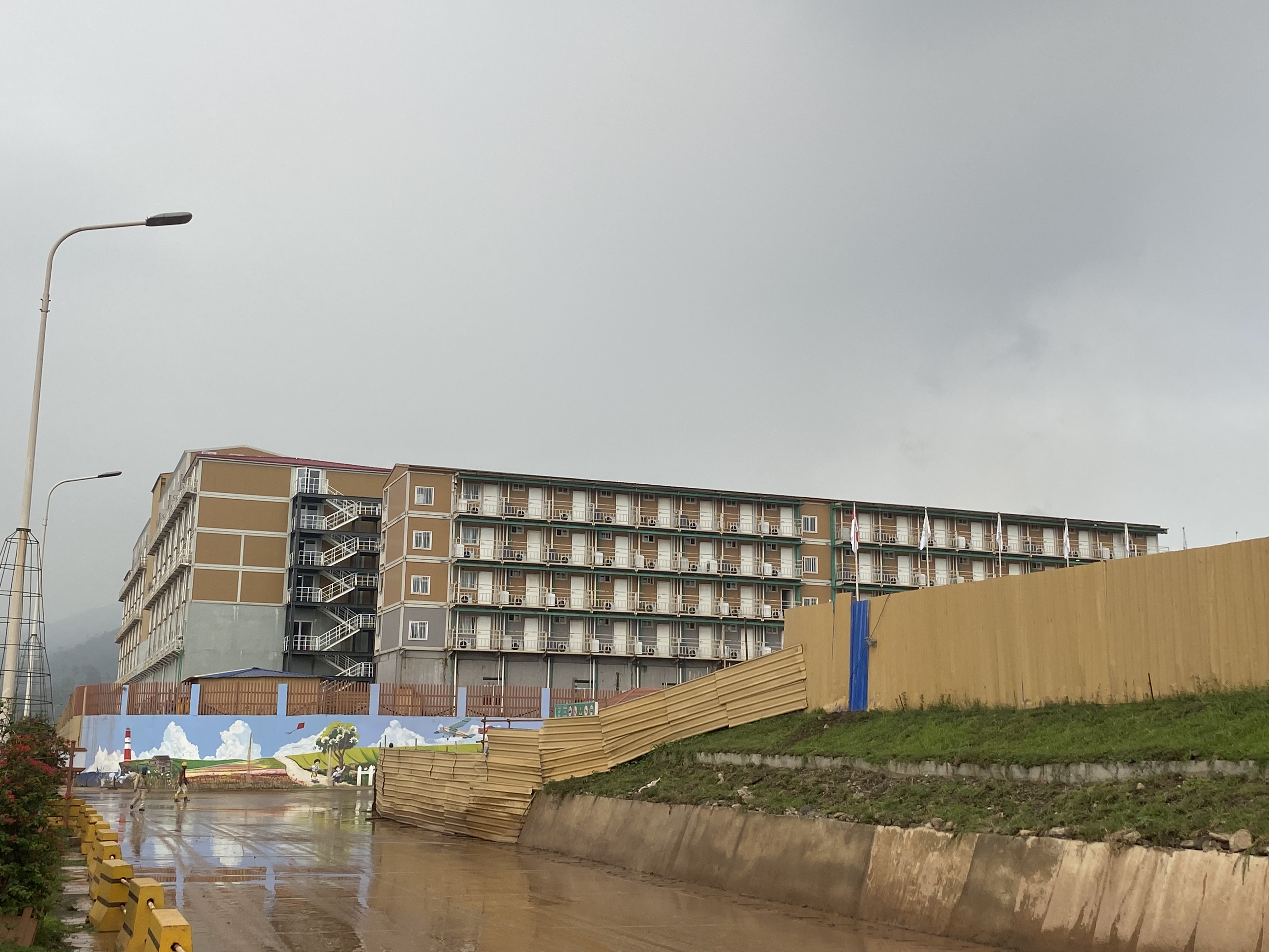 Where to Source Reliable Mining Accommodation for Your Project Needs