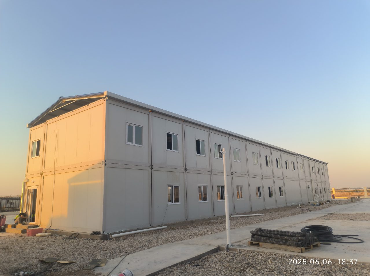Where to Source High-Quality Prefabricated Accommodation at Wholesale Prices