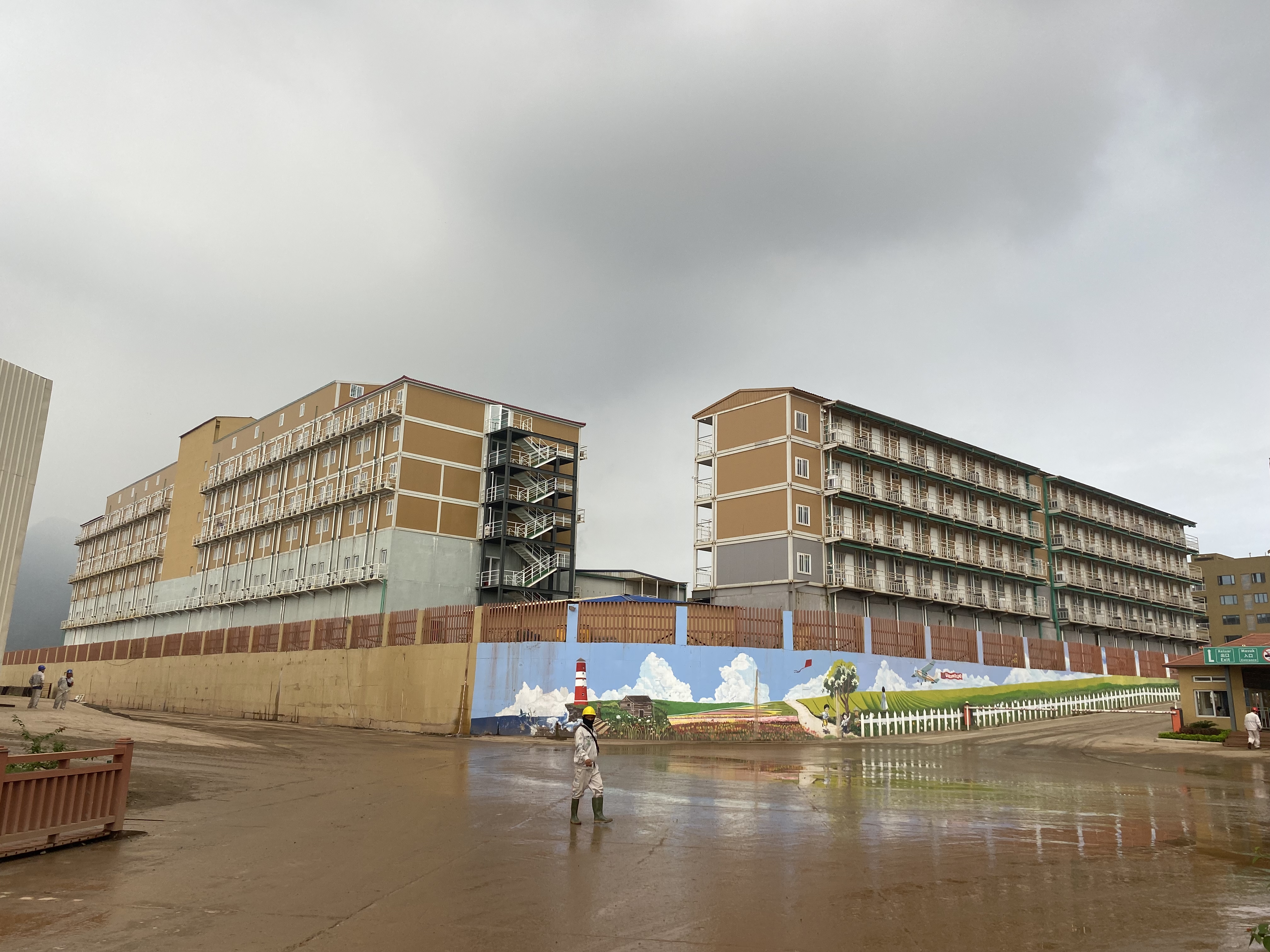 What Are the Benefits of Choosing Specialized Mining Accommodation?