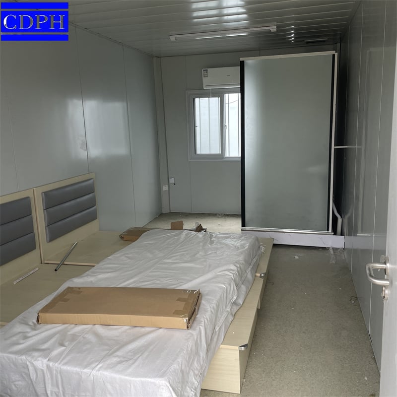 The Latest in Modern Modular Homes